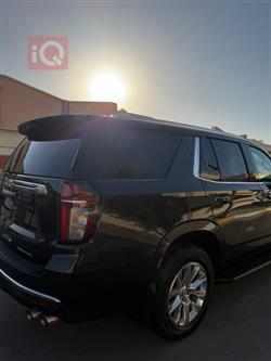 شيفروليه تاهو